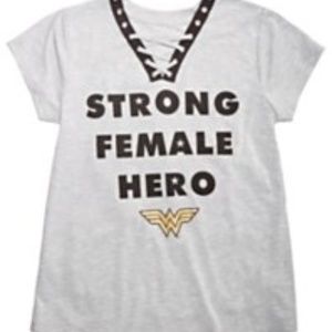 Tops, T-shirt, short sleeve tee